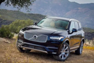 XC90告訴您，沃爾沃質量多完美