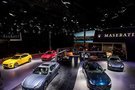 匠心定制瑪莎拉蒂2019款全系車型亮相上海車展