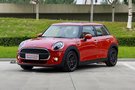 中寶MINI ONE plus原價20.18萬現(xiàn)一口價17.5555萬