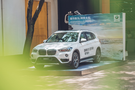 探索创新极限运动 BMW X1挑战赛圆满落幕