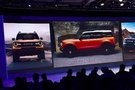 福特Bronco五門版搭2.3T發動機 2020年發布