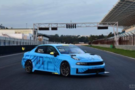 合眾匯成與您共同關注——領克車隊征戰(zhàn)WTCR