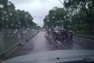 【天氣預(yù)警】還有你應(yīng)該知道的雨天行車常識
