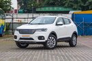哈弗H2s泰州順城優(yōu)惠高達(dá)0.4萬(wàn)現(xiàn)車充足
