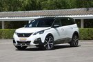 進(jìn)軍中型SUV車型 標(biāo)致5008優(yōu)惠高達(dá)1.4萬