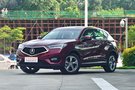 珠海南屏讴歌CDX现车少量 售22.98万起