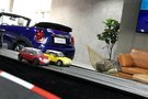 天津天寶MINI 父親節展廳主題 活動結束