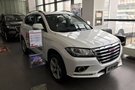 AI智能網(wǎng)聯(lián)SUV 鹽城常通哈弗F7新車到店