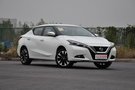 顛覆性的外觀 日產(chǎn)藍(lán)鳥(niǎo)西安優(yōu)惠2.4萬(wàn)