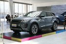 路虎攬勝極光佛山售價35.9萬起 現(xiàn)車充足