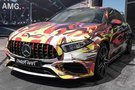 全新AMG A45/CLA45將亮相古德伍德速度節(jié)