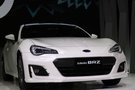 斯巴魯BRZ重出江湖，昆明車展強(qiáng)勢(shì)亮相