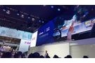 上海2019CES，衍视科技全息产品惊艳现场