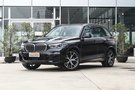 全新BMW X5 全新一代X家族设计语言