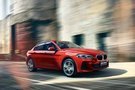 寶悅：BMW 1系三廂運(yùn)動(dòng)轎車 我型我速