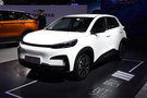 猎豹缤歌EV精准布局新能源汽车市场
