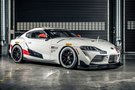 豐田Supra GT4亮相 專業(yè)比賽的經(jīng)濟(jì)化選擇