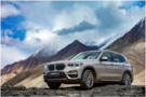 BMW X3 xDrive25i，演绎入门车型的高配哲学 益阳地区宝马X3最新报价及参数