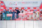 百威TPR Racing奪車手、車隊(duì)雙冠