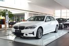 更新迭代——静态体验全新BMW3系