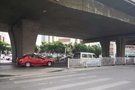 通行能力明显改善 “新优化道路”详解