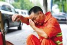 走進(jìn)環(huán)衛(wèi)人，全城招募愛心志愿者！