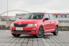 德州斯柯達昕動分期購車綜合優(yōu)惠1.3萬