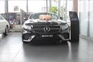 梅賽德斯-AMG E53中升之星店現接受預訂