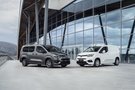 丰田2020年将在欧洲推出电动厢货和MPV车型