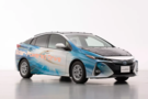丰田太阳能技术新突破 电动车不用充电了？