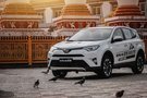 男女通吃的城市SUV，RAV4荣放