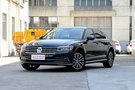樂清程和上汽大眾輝昂 現車優惠高達4萬