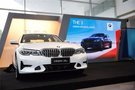 宁海宝信全新BMW 3系上市发布会华丽落幕