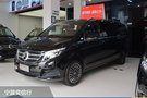 寧波奕信行 奔馳V260國六升級版到店