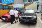 紹興寶晨 BMW大客戶中國人壽專場落幕！