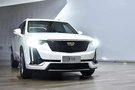 新美式大型SUV 凱迪拉克XT6尊崇上市