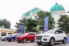 售價12.1萬起 全新哈弗H6 Hi-Life車型智享上市