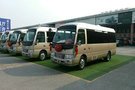 豐田考斯特15座報價 考斯特15座促銷價