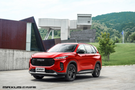9.38萬元起 MAXUS全民定制中型SUV D60上市