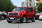 嘉兴JEEP自由侠抢先预购特惠直降1万