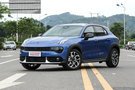領(lǐng)克02目前價格穩(wěn)定 售價14.18萬元起