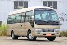 丰田考斯特柯斯达商务车定制低价出售