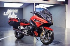 售价 99万起bmw摩托车全新r 1250系列上市 太平洋汽车网