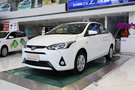 凱美瑞售價(jià)17.98萬元起 暫無現(xiàn)金優(yōu)惠