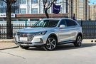 榮威MARVEL X平價銷售 購車送萬元大禮