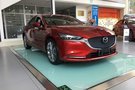 新款阿特茲接訂價格曝光 16.90-22.30萬
