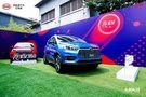 爆款IP應勢而生 全新元EV360北京首發(fā)收單286臺