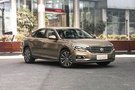 2019款帕薩特 恒信眾和現(xiàn)車讓利27000元