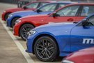 Mission3BMW 3行動 金衢地區(qū)晉級賽收官