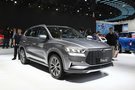 比亞迪宋Pro EV到店 NEDC續航里程達502km